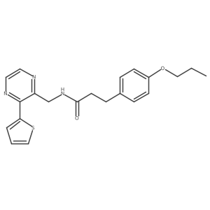 2034425-32-4 structure