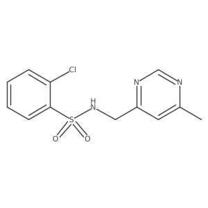 2034434-06-3 structure