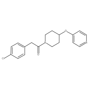 2034495-80-0 structure