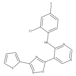2034542-97-5 structure