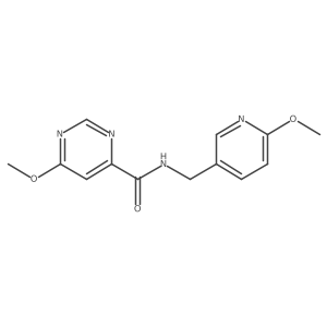 2034579-60-5 structure