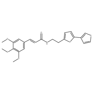 2035036-35-0 structure