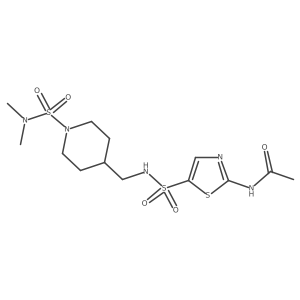 2097883-03-7结构式