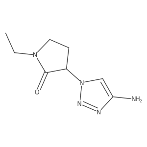 2138137-36-5 structure