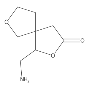 2138218-17-2 structure