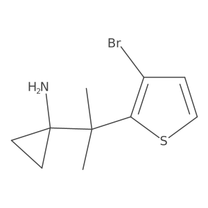 2228544-34-9 structure