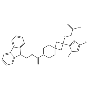 2243505-42-0 structure