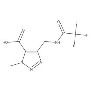2302019-33-4 structure