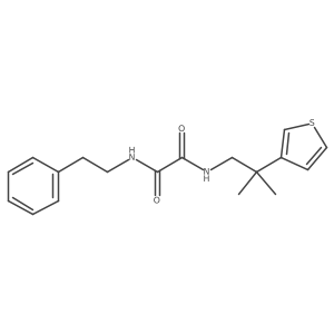 2309799-22-0 structure