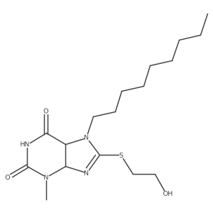 331672-27-6 structure