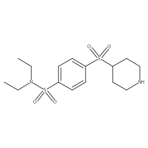 333988-19-5 structure