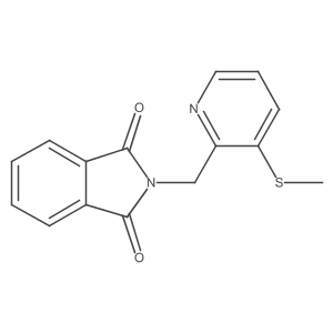 342816-32-4 structure