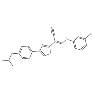 476676-27-4 structure