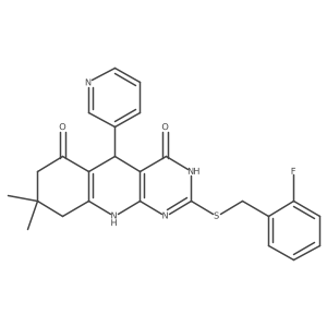 537045-14-0 structure