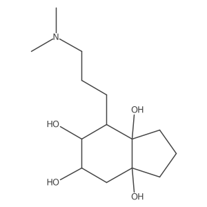 58689-36-4 structure
