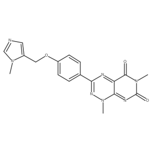646070-60-2 structure