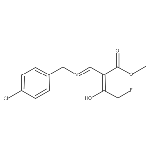 648427-35-4 structure