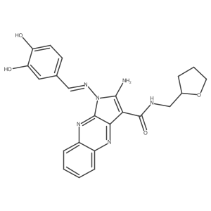 799832-65-8 structure