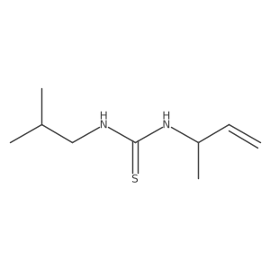 861924-63-2 structure