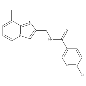 868970-89-2 structure