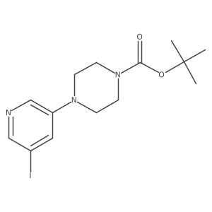 872592-45-5 structure