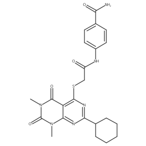 872621-55-1 structure