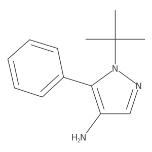 873581-67-0 structure