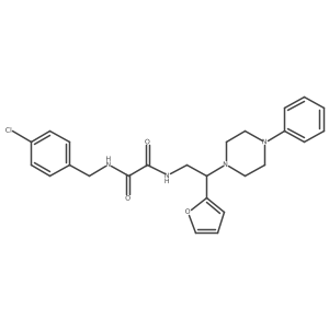 877631-32-8 structure