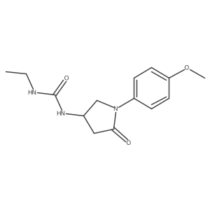 877640-28-3 structure