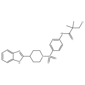 886888-54-6结构式