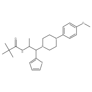 887206-43-1 structure