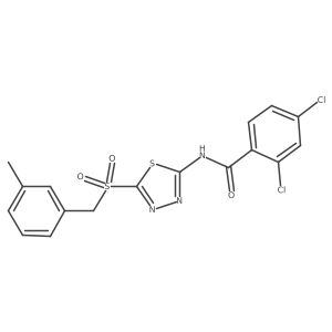 895842-84-9 structure