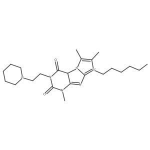 896072-25-6 structure