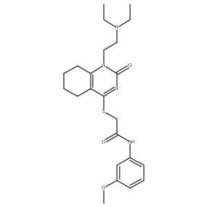 898435-60-4 structure