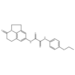 898435-82-0 structure