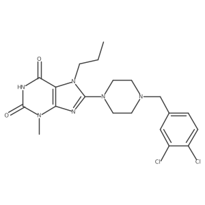 898453-89-9 structure