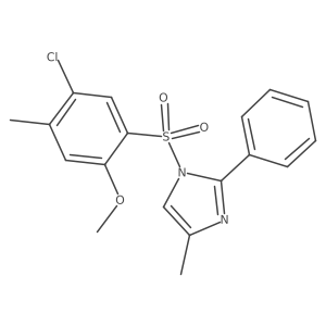 898655-05-5 structure