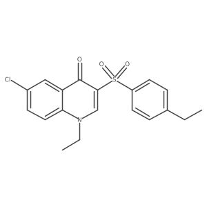 899214-15-4结构式