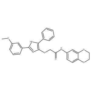 901265-31-4结构式