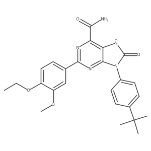 906164-43-0 structure