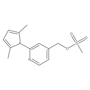 916850-91-4结构式
