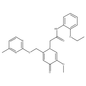 920200-46-0 structure