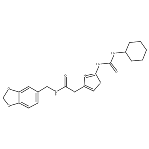 921470-43-1 structure