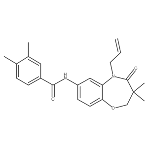 921863-78-7 structure