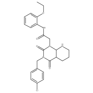 931943-33-8 structure