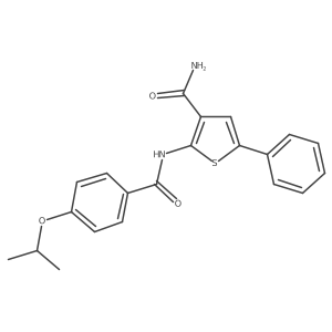 941994-00-9 structure
