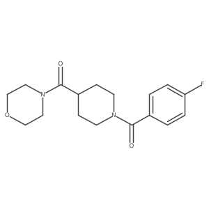 945304-56-3 structure