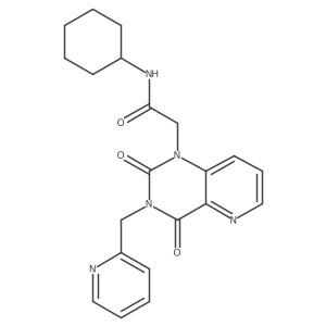 946225-22-5 structure
