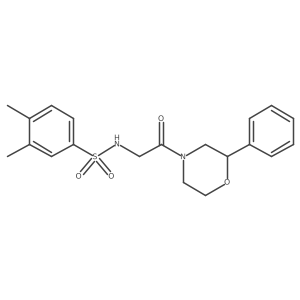 954038-90-5结构式