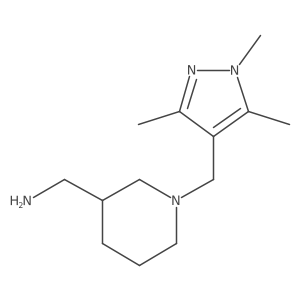 1006457-91-5 structure